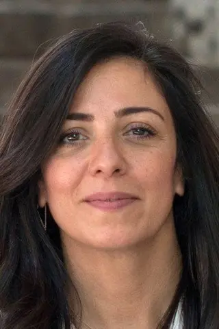 Peliculas de Esra Bezen Bilgin