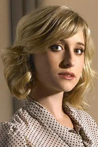 Peliculas de Allison Mack