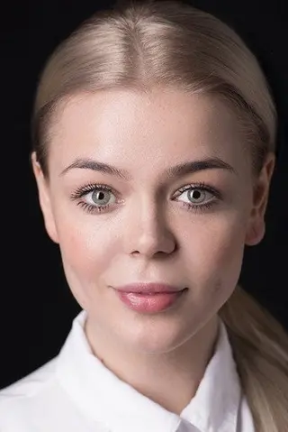 Alina Grosu - Córka • Potomstwo