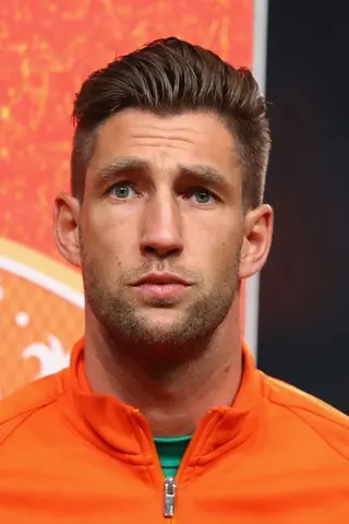 Peliculas de Maarten Stekelenburg