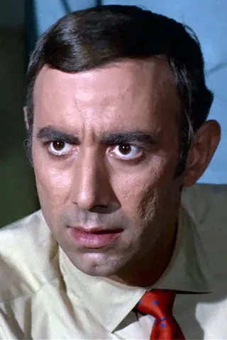 Peliculas de Lee Delano