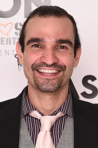 Peliculas de Javier Muñoz