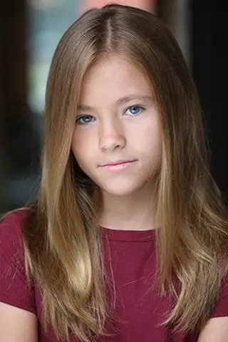 Peliculas de Shaylee Mansfield