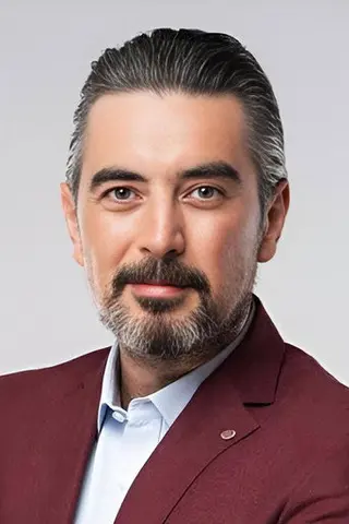 Ali İhsan Varol - Córka • Potomstwo