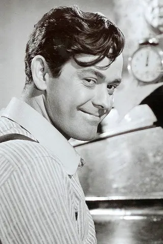 Peliculas de Anselmo Duarte