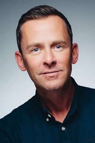 Peliculas de Scott Mills