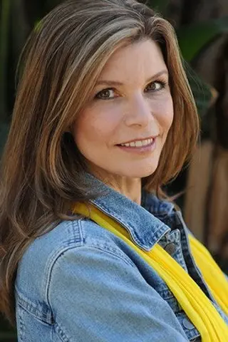 Peliculas de Tammy Klein