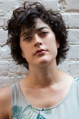 Peliculas de Molly Webster