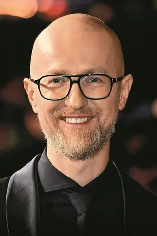 Peliculas de Tomek Bagiński