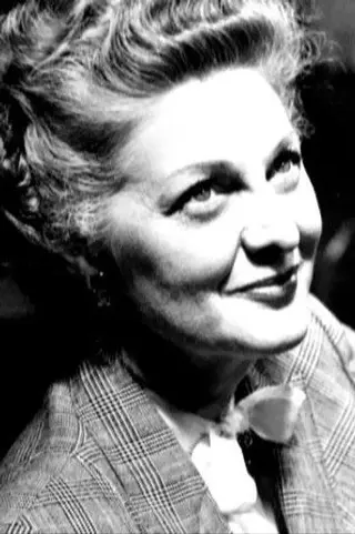 Peliculas de Eleanor Audley