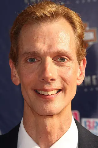 Peliculas de Doug Jones