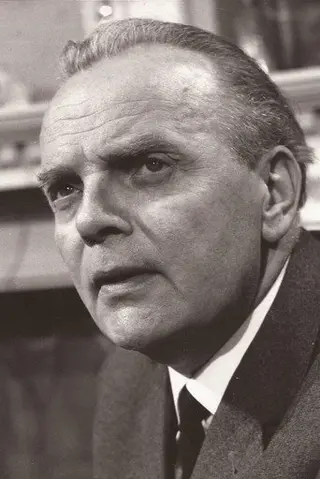 Peliculas de Karl Bockx