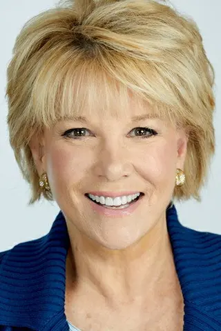 Peliculas de Joan Lunden