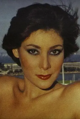 Peliculas de Helena Ramos