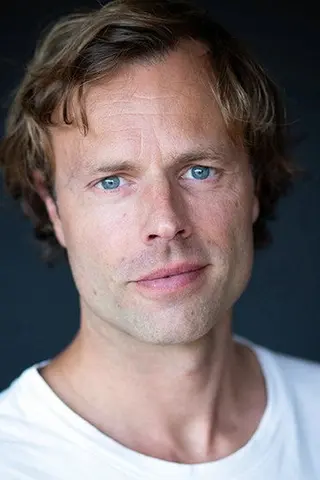 David Van Severen - Córka • Potomstwo