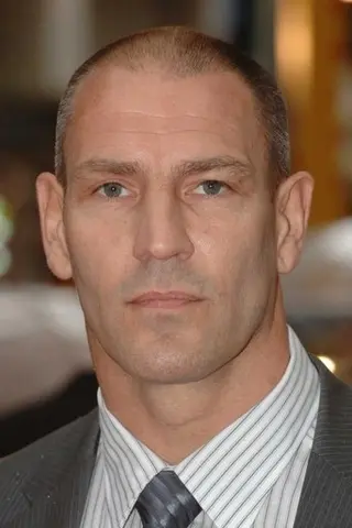 Peliculas de Dave Legeno