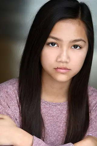 Peliculas de Cheyenne Nguyen