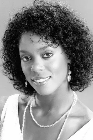 Peliculas de Stephanie Williams