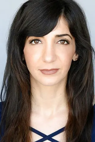 Peliculas de Suzanne Cotsakos