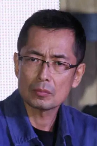 Peliculas de Nobuyuki Suzuki