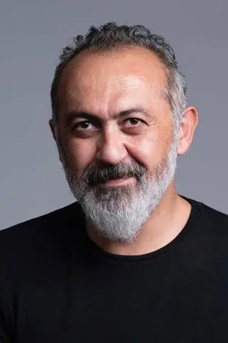 Peliculas de Kadir Çermik