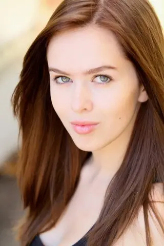 Peliculas de Elizabeth McLaughlin