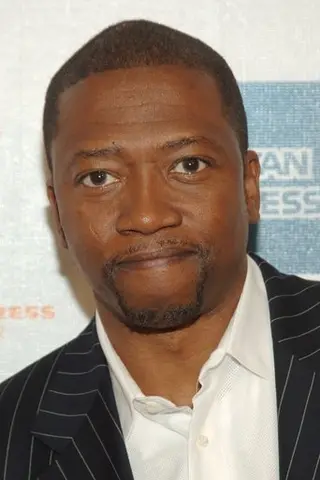 Peliculas de T.K. Carter