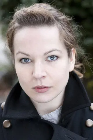 Peliculas de Dagmar Döring