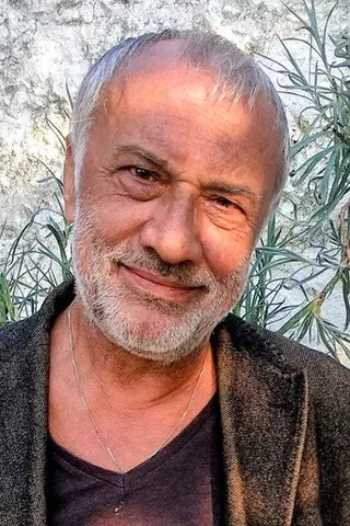 Peliculas de Dimitris Verykios