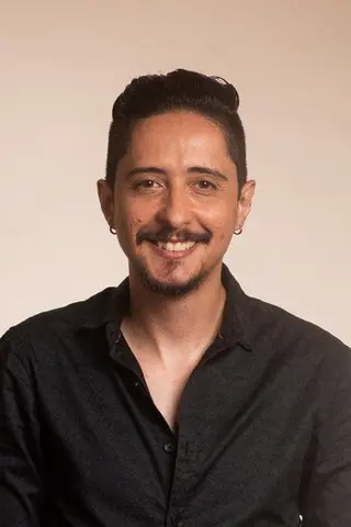 Silvio Gonzalez - Córka • Potomstwo