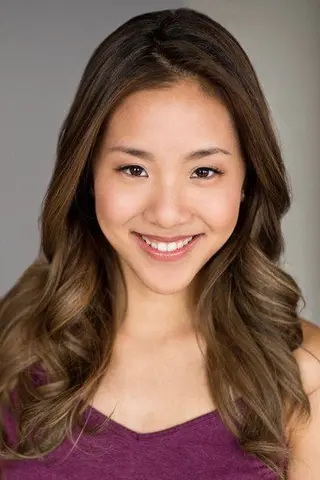 Peliculas de Rebecca Kwan