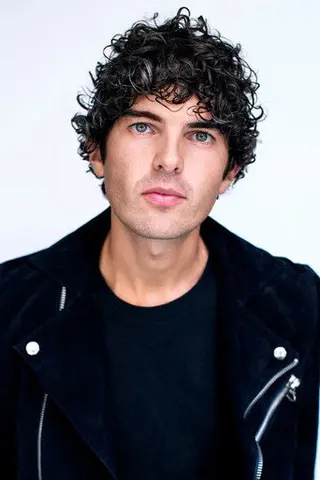 Peliculas de Daniel Hallberg