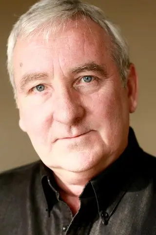 Peliculas de Donagh Deeney