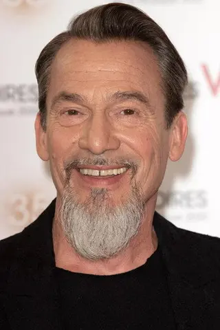 Peliculas de Florent Pagny