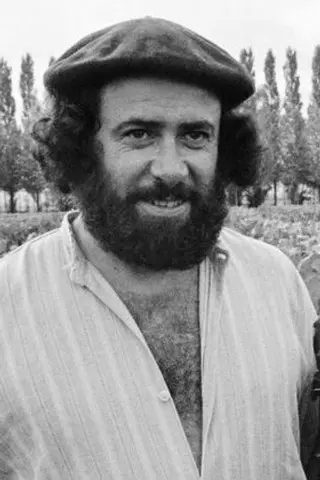 Peliculas de Claude Confortès