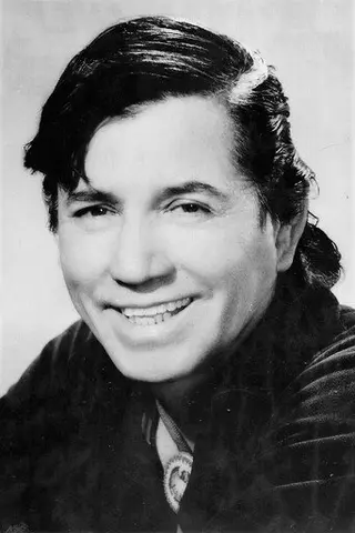 Peliculas de Jay Silverheels