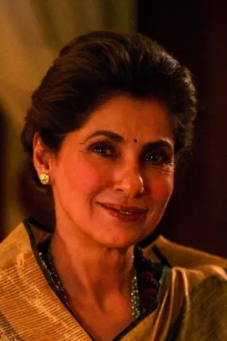 Peliculas de Dimple Kapadia