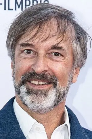 Peliculas de Martin Brygmann