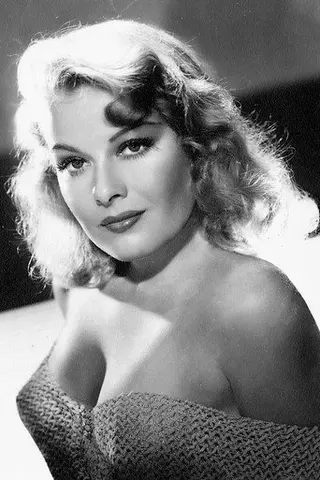 Peliculas de Joan Marsh