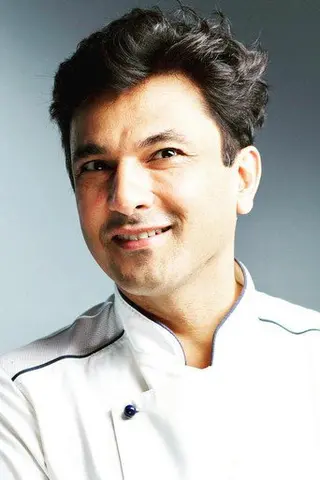 Peliculas de Vikas Khanna