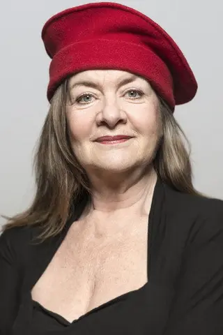 Peliculas de Anneli Martini