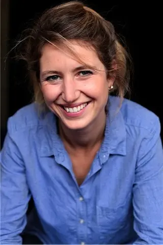 Manon Kneusé - Córka • Potomstwo