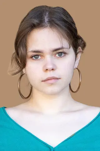 Peliculas de Cosima Centurioni