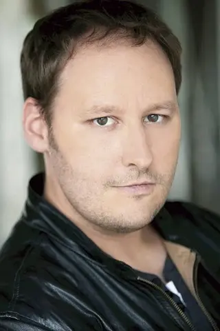 Peliculas de Todd Campbell