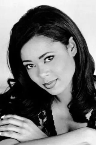 Peliculas de Tracey Cherelle Jones