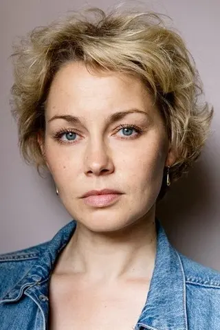 Peliculas de Maartje van de Wetering