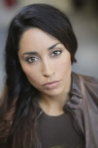Peliculas de Michelle Jubilee Gonzalez