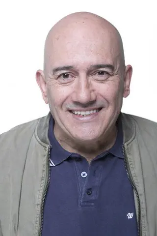 Peliculas de José Raposo