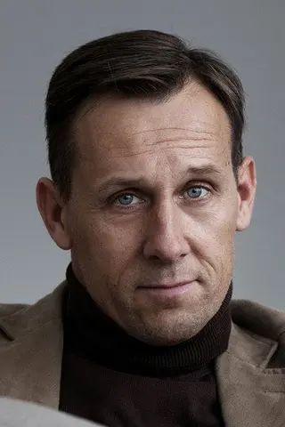 Peliculas de Martin Oberhauser
