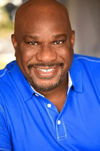 Peliculas de Rhomeyn Johnson